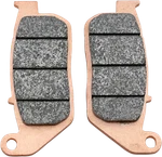 Sbs Sintered Brake Pads Sportster 2004-2013 807H.HS. Fixed Price $47.82.