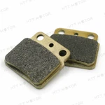 Httmt Disc Brake Pad Set Front Rear For Arcticcat Hyosung SUZUKI-FA137. Fixed Price $10.00.