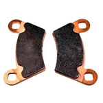Wild Boar Full Metal Brake Pads Front AT-05019F. Fixed Price $25.95.