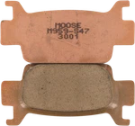 Moose Offroad Xcr Brake Pads Trx M959-S47. Fixed Price $47.99.