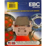 Ebc Brakes Pads FA373SV. Fixed Price $39.29.