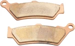 Drag Specialties HDP560 Sintered Brake Pads - Street Xg. Fixed Price $68.95.