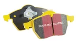 Ebc Brakes Disc Pad Set DP42416R. Fixed Price $195.31.