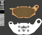 Galfer Brake Pads FD485 G1375R Sint. Metal Racin. Fixed Price $82.36.