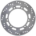 Niche Rear Brake Rotor For Suzuki DR650SE 69211-44B00 Motorcycle. Fixed Price $39.95.