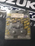 Honda CB400 CB750 GL1100 New Emgo Front Sintered Brake Pads "91-51808". Fixed Price $18.00.