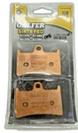 Galfer Hh Sintered Brake Pads FD178G1370 Fits Many Yamaha And Few Kawasaki. Fixed Price $32.58.