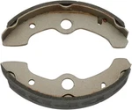 Moose Racing Brake Shoes M9165. Fixed Price $45.49.