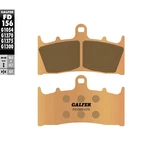 Galfer Brake Pads Sintered FD156G1370. Fixed Price $47.21.