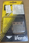 Vesrah Brake Pad (VD-127/2JL). Fixed Price $15.99.