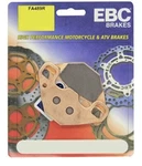 Genuine Ebc FA489R Brake Pads Free Shipping. Fixed Price $14.99.
