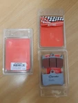 Brembo 07YA23SC Brake Pad -yamaha Yzf Thunderace '98 '01. Fixed Price $114.04.