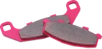 Bikemaster Sintered Brake Pads BM-141 For Kawasaki Ninja 250R 1988-1997. Fixed Price $57.99.