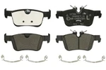 Fits Volvo S60 Iii, S90 V60 V90 XC60 Brake Pads Set Rear Right. Fixed Price $101.84.