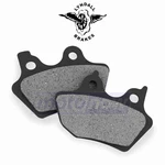 Lyndall Racing Front X-treme Performance Brake Pads 2000-2006 Harley Xg. Fixed Price $103.94.
