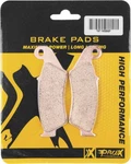 Pro-x 37.103202 Sintered Brake Pads Front 16-9301 107831. Fixed Price $35.65.
