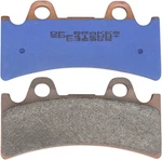 SDP416HH Hh+ Supersport Pads-jaybrake Six-piston Caliper. Fixed Price $63.31.