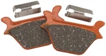 Ebc Semi-sintered Brake Pads Rear #FA200V Harley Davidson. Fixed Price $47.67.