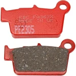 Ebc Brake Pad Carbon Series FA367X Graphite Kev 61-3367. Fixed Price $36.12.