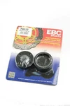 Brake Pads Ebc FA012 1001010, S1120N. Fixed Price $57.16.