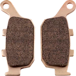 Galfer Hh Sintered Brake Pads FD103G1371 Durable & Reliable. Fixed Price $37.68.
