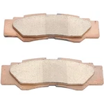 Moose Rear Brake Pads 1721-2493. Fixed Price $44.95.