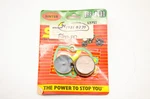 Sbs 637SI, FA155 Brake Pad Kit Nos. Fixed Price $16.07.