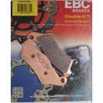 Ebc Brakes Pads - FA643HH. Fixed Price $51.88.