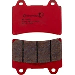 Brembo Prime Sinter Brake Pads 07YA17SP. Fixed Price $60.69.