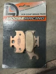 Moose Racing M327-S47 Xcr Brake Pads. Fixed Price $15.00.