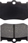Drag Specialties Organic Brake Pads 1720-0208. Fixed Price $22.64.