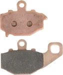 Vesrah Sintered Metal Brake Pads VD-434JL. Fixed Price $61.99.
