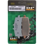 Brakes Sintered Pads SDP978. Fixed Price $70.25.