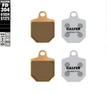 Galfer Brake Pads Sinter Sport FD304G1375 For Motorcycle. Fixed Price $50.11.