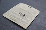 Nos Ebc Brakes FA283HH Double-h Sintered Pads. Fixed Price $32.95.