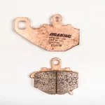 Braking Pad Set Sintered Sport Brakes. Fixed Price $47.41.