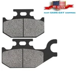 Rear Brake Pads For Yamaha 1D9-W0046-00-00 5GH-W0046-00-00 5GH-W0046-10-00. Fixed Price $12.89.