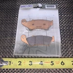 Driven Industries Sintered Front Brake Pads 1994-2007 Kawasaki. Fixed Price $18.00.