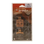 Brenta Brake Pads 4029 Sintered Front For Aprilia Rs Et Tuareg 50 / Climber 200. Fixed Price $21.44.