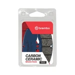 Brembo Oe 07HO1406 83-87 Fits Honda Vt 250CC Brake Pad Front. Fixed Price $51.38.