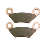 Wild Boar Metallic Brake Pads #AT-05038F Polaris. Fixed Price $22.61.