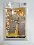 Ferodo FDB2217ST Brake Pads Yamaha YZF-R1 2007-2014 MT-01 V-max 1700 FA442HH. Fixed Price $40.03.
