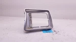 1978-1979 Ford F100 Passenger Headlight Door Chrome Surround Trim Oem D8TZ13064E. Fixed Price $32.06.