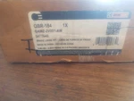 Omni Craft Brake Pad Set QBR-184 Oem Part # GAMZ-2V001-AW 2013-19 Ford Fusion. Fixed Price $27.50.