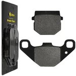 Brake Pads For Kawasaki 43082-1027 43082-1084 43082-1063 43050-1063 43050-1064. Fixed Price $9.00.
