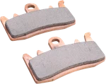 Brakes X-race Titanium Sintered Pads RDP528. Fixed Price $71.06.