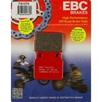 Ebc Brakes Pads FA137X. Fixed Price $35.08.