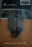Pack Forever Run Motor Carbon Brake Pads 216-CK159 Polaris Scrambler Sportsman. Fixed Price $12.99.