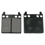1975-1979 Honda GL1000 Gold Wing Street Ebc Organic Brake Pads Rear. Fixed Price $39.71.