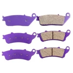 Brake Pads Carbon Fiber For Victory Vision Tour 2008-12 Street 2008-09. Fixed Price $16.89.